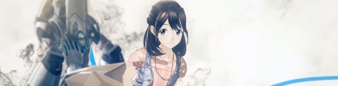 Robotics;Notes DaSH Trailer Released