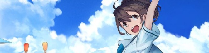 Robotics;Notes Elite and Memories Off: Innocent Fille Headed to Switch