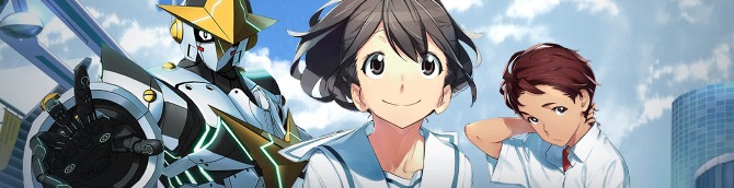 Robotics;Notes Getting a Release in North America and Europe