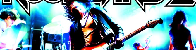 Rock Band 2