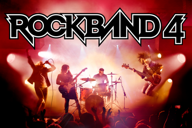 Epic Games Acquires Rock Band Developer Harmonix