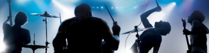 Rock Band 4 Sold an Estimated 136K First Week