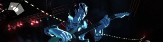 Rock Band