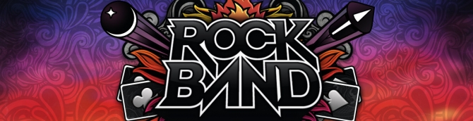 Rock Band Blitz (PS3)