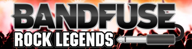 Rock on with Bandfuse: Rock Legends  