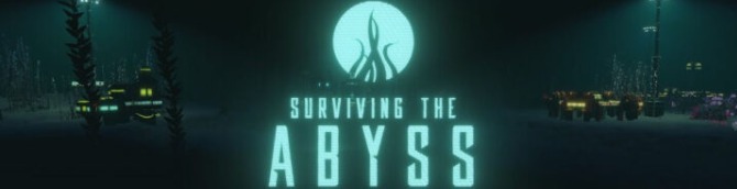 Rocket Flair Studios Announces Survival Game Surviving the Abyss