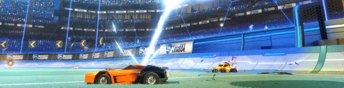 Rocket League Getting New Game Mode