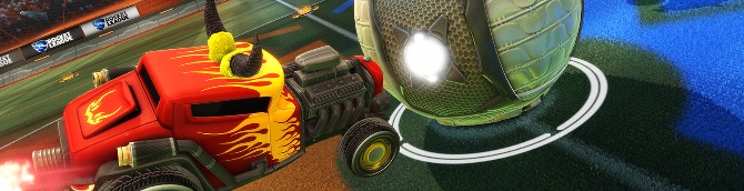Rocket League Physical Sales Top 1 Million Units Sold