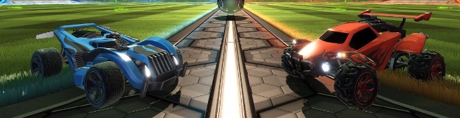 Rocket League Sales Top 10.5 Million Units