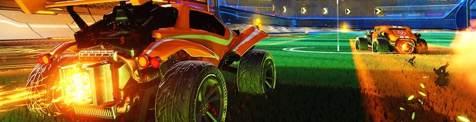 Rocket League Surpasses 15,000,000 Players Worldwide 