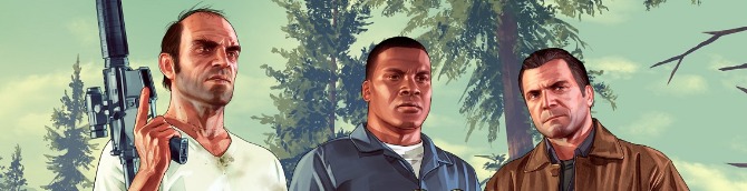 Rockstar Announces Grand Theft Auto VI is in Development
