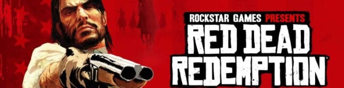 Red Dead Redemption 2' Is Now Tied For Rockstar's Best-Reviewed Game Ever,  Sort Of