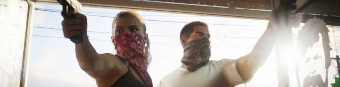 Rockstar Has Been Hacked Again, Hacking Group to Release Stolen Data