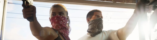 Rockstar Says Employees Were Fired for Leaking 'Confidential Information in a Public Forum'