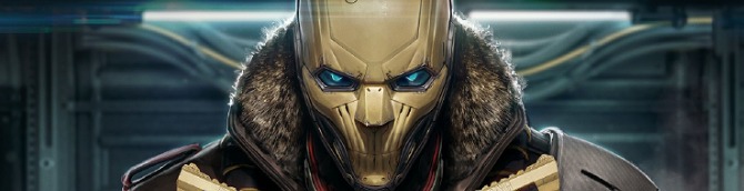 Rogue Company is a Launch Title for the Xbox Series X and S