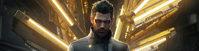 Rogue Factor Hires Deus Ex Art Director to Work on Unannounced Project