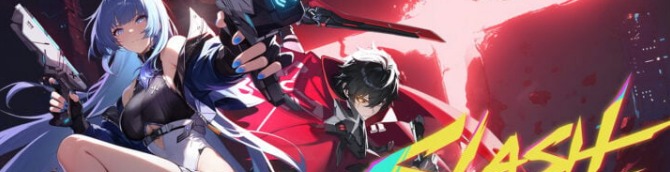 Roguelike Action Platformer SlashZero Announced for PS5 and PC