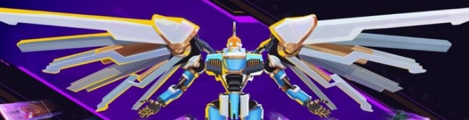 Roguelike Deckbuilder MECHBORN Announced for Switch 2, PS5, Xbox Series, Switch, and PC