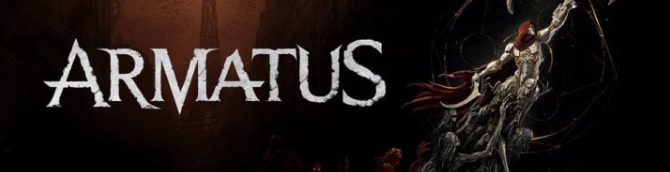 Roguelite Shooter Armatus Announced for Switch 2, PS5, Xbox Series, PC, and Game Pass