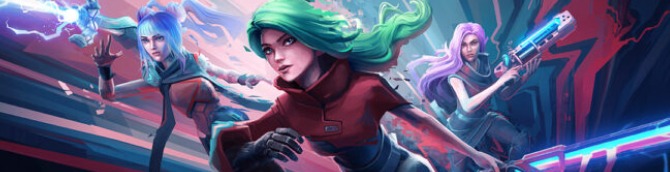 Roguelite Trinity Fusion Announced for Consoles and PC