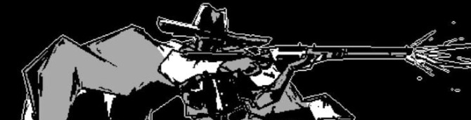 Roguelite Undead West Announced for PC