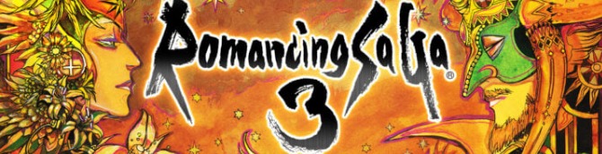 Romancing SaGa 3: Destinies United Rated in Brazil