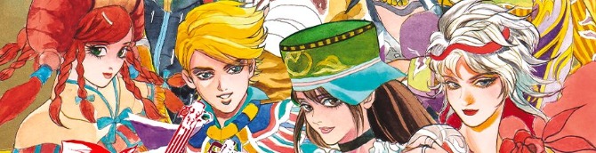 Romancing SaGa: Minstrel Song Remastered International Announced for PS5, PS4, and Switch