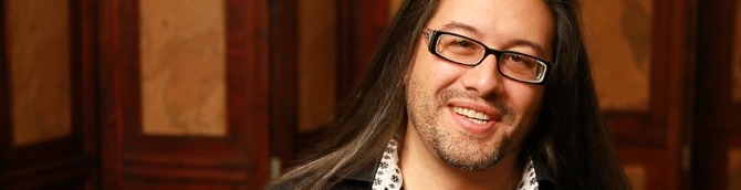 Romero Games Hiring for All-New Unreal Engine 5 FPS