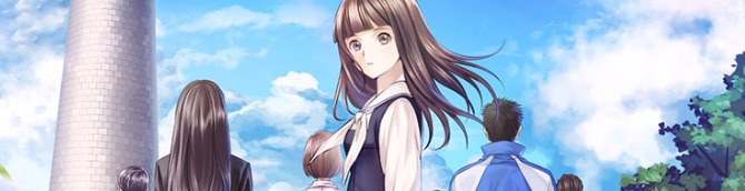 Root Letter Out Now on Steam
