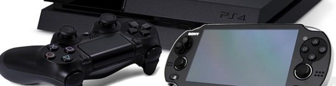 Rumour: PS Vita & PS4 to Get Price Cuts