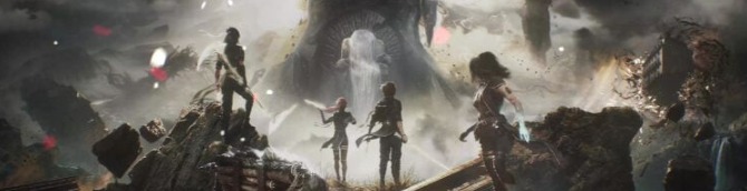 RPG Clair Obscur: Expedition 33 Announced for PS5, Xbox Series X|S,  PC, and Game Pass