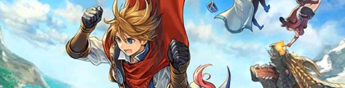 RPG Maker Fes Rated for 3DS in Australia