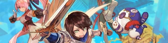RPG Maker MV for Xbox One Cancelled