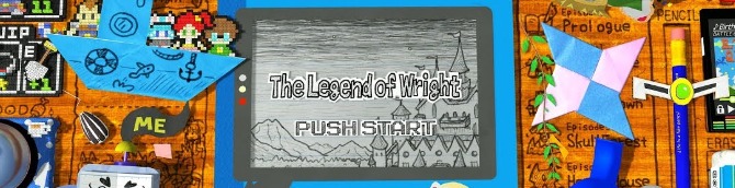 RPG Time: The Legend of Wright Headed to Xbox One, PC, iOS, Android in 2020