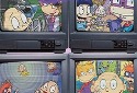 Rugrats: Retro Rewind Collection Announced for PS5 and Switch