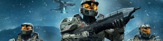 Rumor: 343 Potentially Working on an Unannounced Halo Game