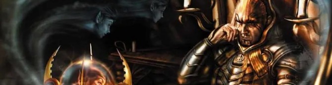 Rumor: Baldur's Gate 2 Remake is in Development