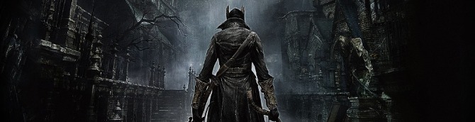 Bloodborne is on its way to PC and PS5, rumors suggest