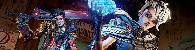 Rumor: Borderlands Spin-Off is in Development, 'Closer Than You Think'