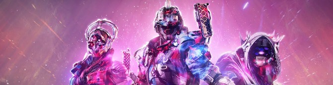 Rumor: Bungie is Developing Destiny 3 With the Codename Payback