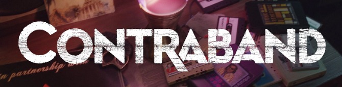 Rumor: Contraband Was Originally Slated for 2022 and Now Delayed to 2023