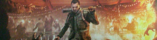 Rumor: Dead Rising 4 Coming to Xbox One and PC, Remake of Original Dead Rising