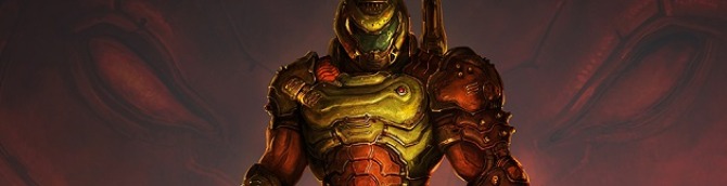 Rumor: Doom: The Dark Ages to be Announced at Xbox Games Showcase