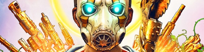 Rumor: Embracer Close to Selling off Borderlands Studio Gearbox