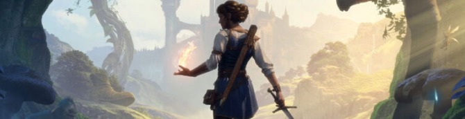 Rumor: Fable Potentially Delayed Due to Grand Theft Auto 6