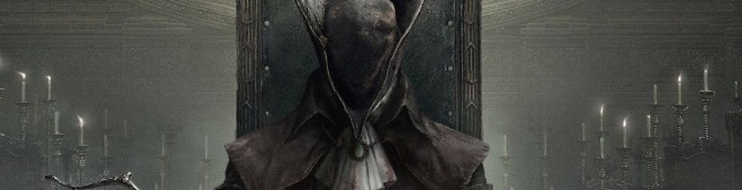 Rumor: From Software Developing New PlayStation Exclusive Soulslike Game