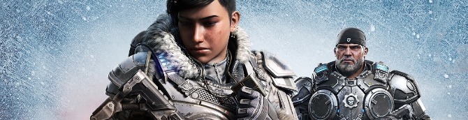 Rumor: Gears of War 6 to Get Announced This Summer