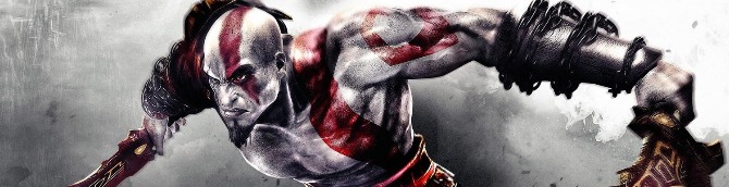 Rumor: God of War Original Trilogy Remaster is in Development