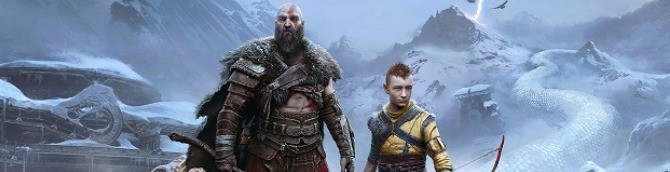 Rumor: God of War Ragnarök PC Announcement is 'Imminent'