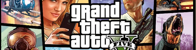 GTA VI News & Rumours (@GTAVINR) / X